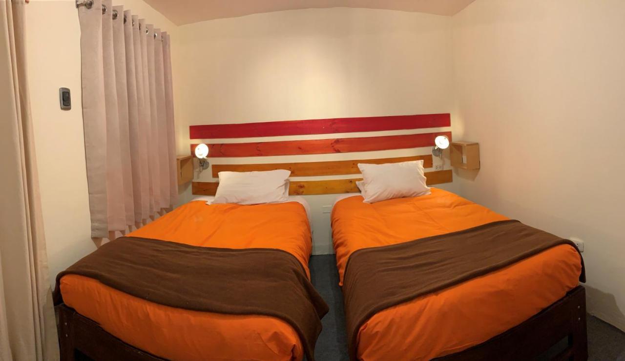 Gaia House Hostel Cusco Exterior foto